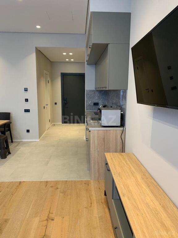 1 otaqlı yeni tikili - Sea Breeze q. - 51 m² (9)