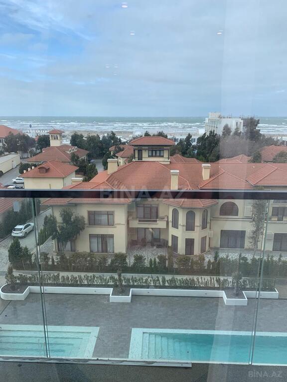 1 otaqlı yeni tikili - Sea Breeze q. - 51 m² (10)