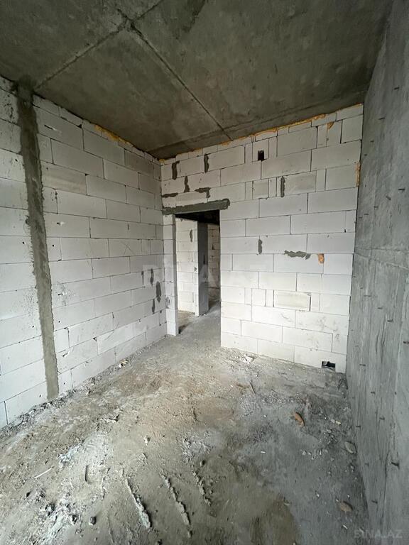 2-комн. новостройка - м. Кара Караев - 53 м² (6)