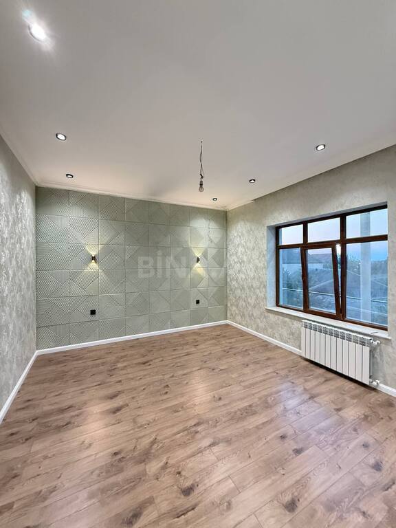 5 otaqlı həyət evi/bağ evi - Buzovna q. - 285 m² (10)