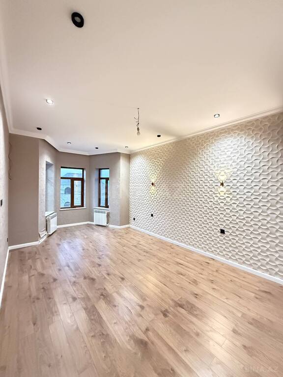 5 otaqlı həyət evi/bağ evi - Buzovna q. - 285 m² (6)