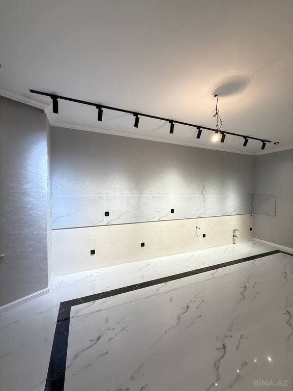 5 otaqlı həyət evi/bağ evi - Buzovna q. - 285 m² (18)