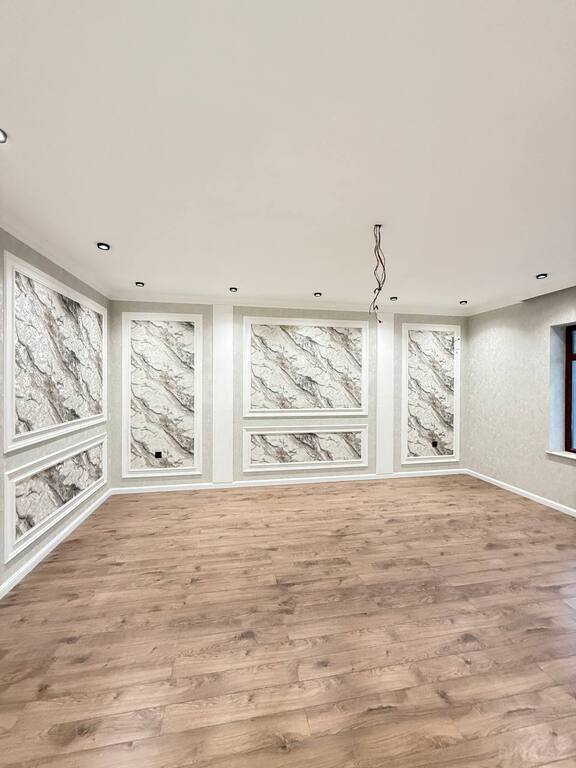 5 otaqlı həyət evi/bağ evi - Buzovna q. - 285 m² (21)