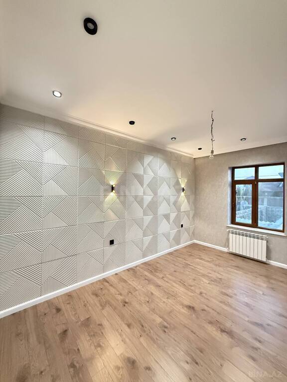 5 otaqlı həyət evi/bağ evi - Buzovna q. - 285 m² (17)