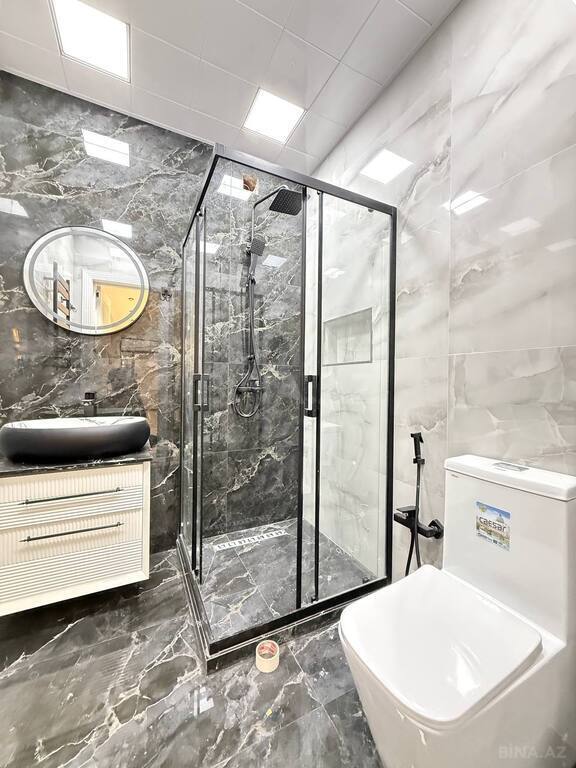 5 otaqlı həyət evi/bağ evi - Buzovna q. - 285 m² (16)