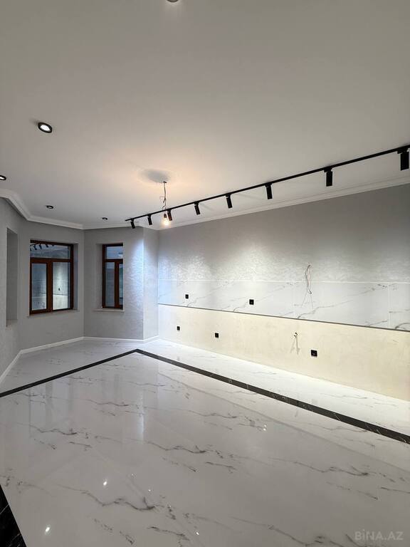 5 otaqlı həyət evi/bağ evi - Buzovna q. - 285 m² (20)