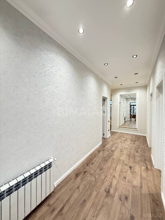 5 otaqlı həyət evi/bağ evi - Buzovna q. - 285 m² (11)