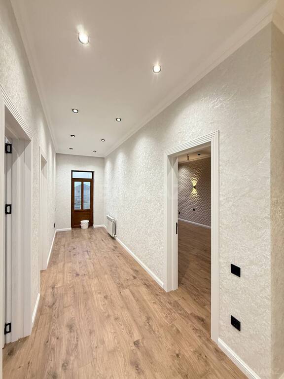 5 otaqlı həyət evi/bağ evi - Buzovna q. - 285 m² (12)