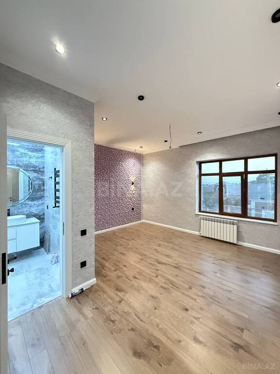 5 otaqlı həyət evi/bağ evi - Buzovna q. - 285 m² (9)