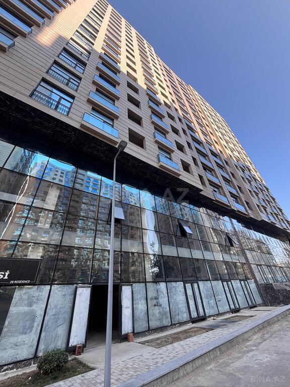 Obyekt - 28 May m. - 140 m² (1)