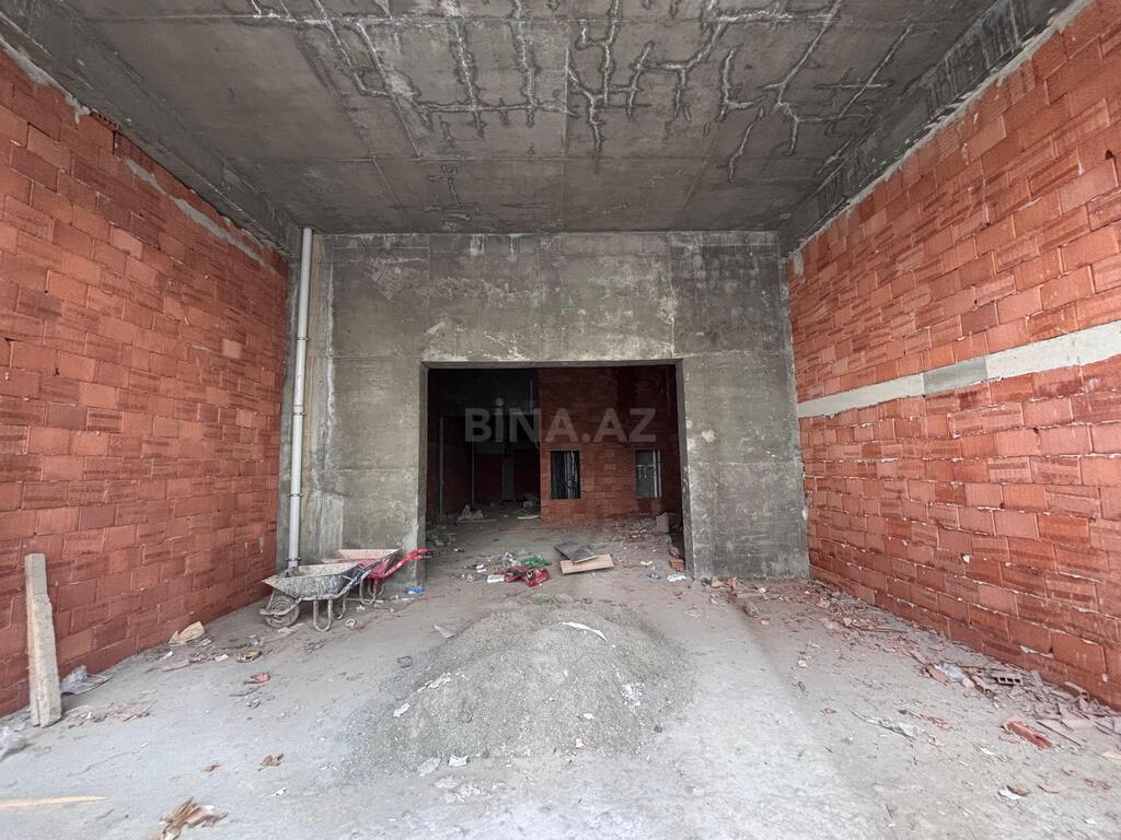 Obyekt - 28 May m. - 140 m² (5)