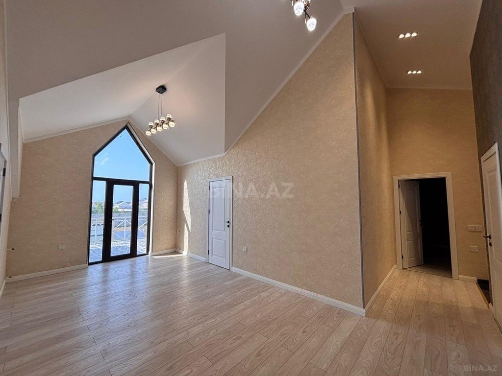 6-комн. дом/дача - пос. Шувеляны - 350 м² (17)
