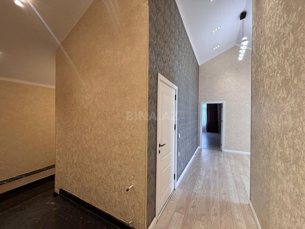 6-комн. дом/дача - пос. Шувеляны - 350 м² (16)