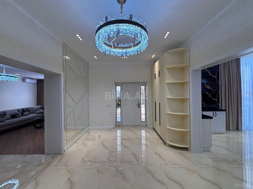 6-комн. дом/дача - пос. Шувеляны - 350 м² (13)