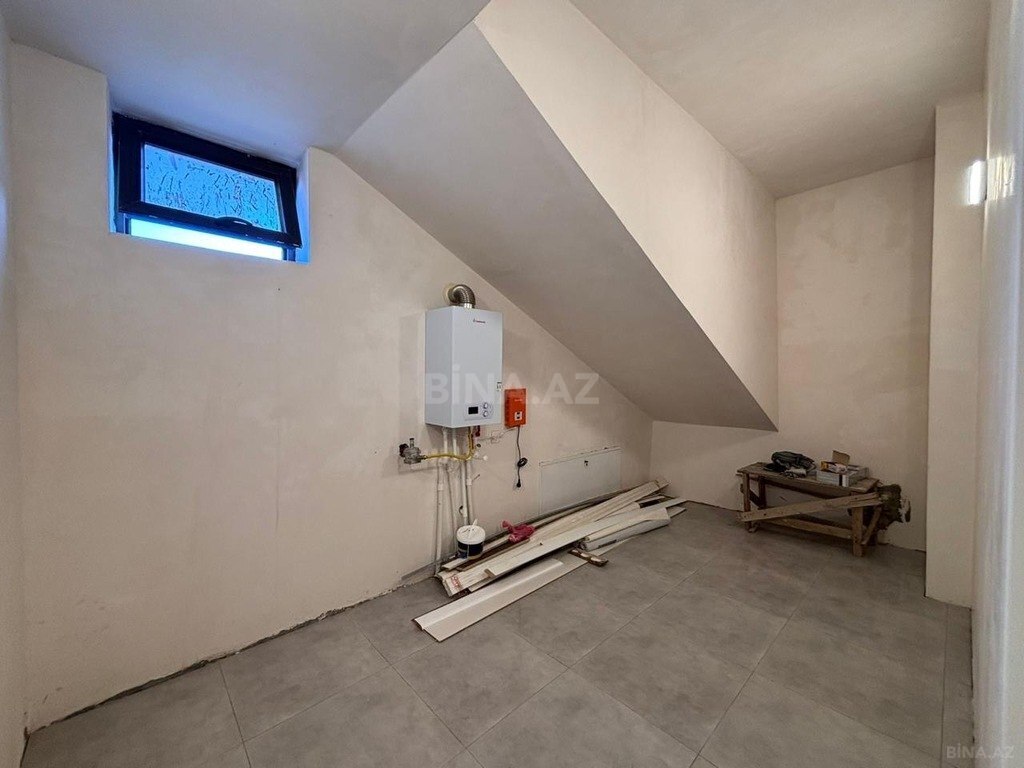 6-комн. дом/дача - пос. Шувеляны - 350 м² (11)