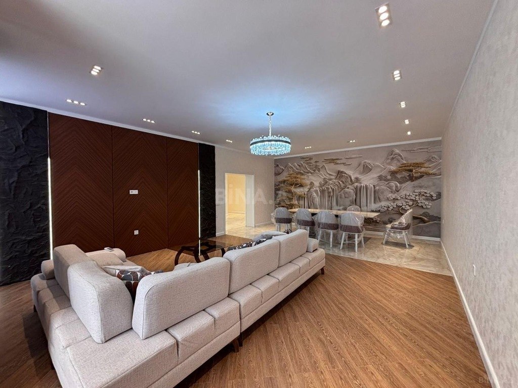 6-комн. дом/дача - пос. Шувеляны - 350 м² (9)