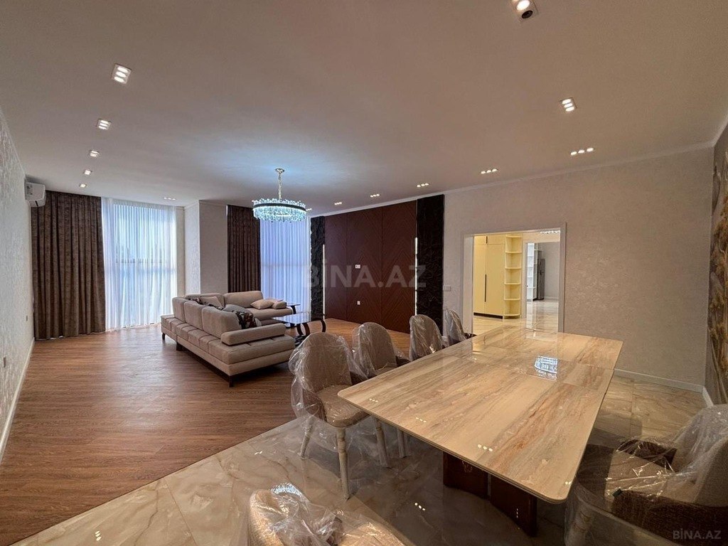 6-комн. дом/дача - пос. Шувеляны - 350 м² (7)