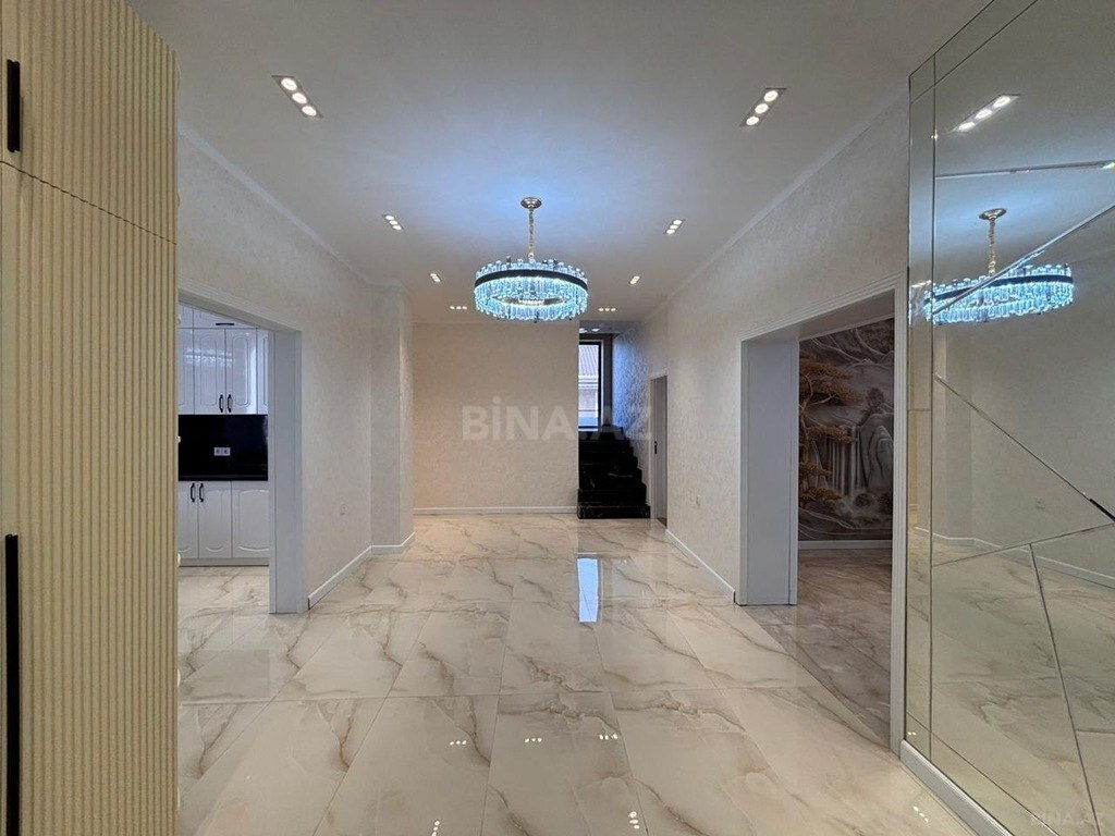 6-комн. дом/дача - пос. Шувеляны - 350 м² (6)