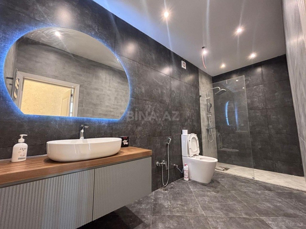 6-комн. дом/дача - пос. Шувеляны - 350 м² (20)