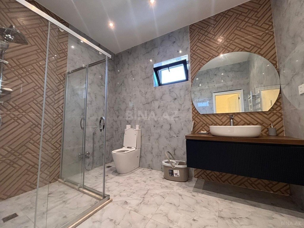 6-комн. дом/дача - пос. Шувеляны - 350 м² (10)