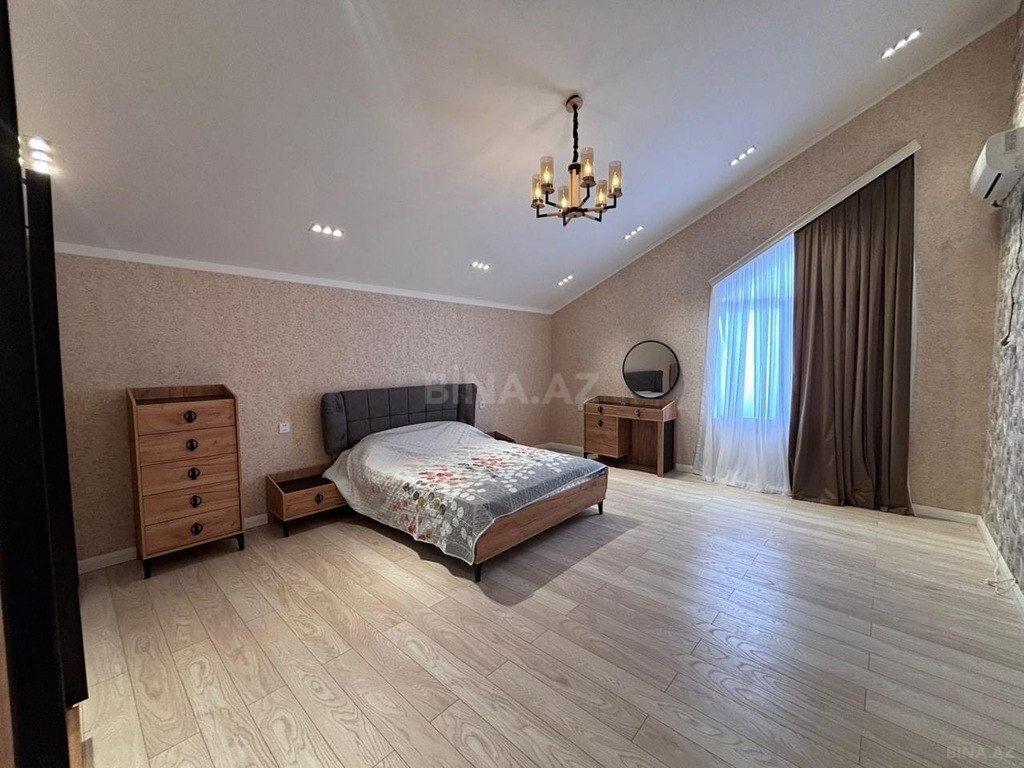 6-комн. дом/дача - пос. Шувеляны - 350 м² (21)