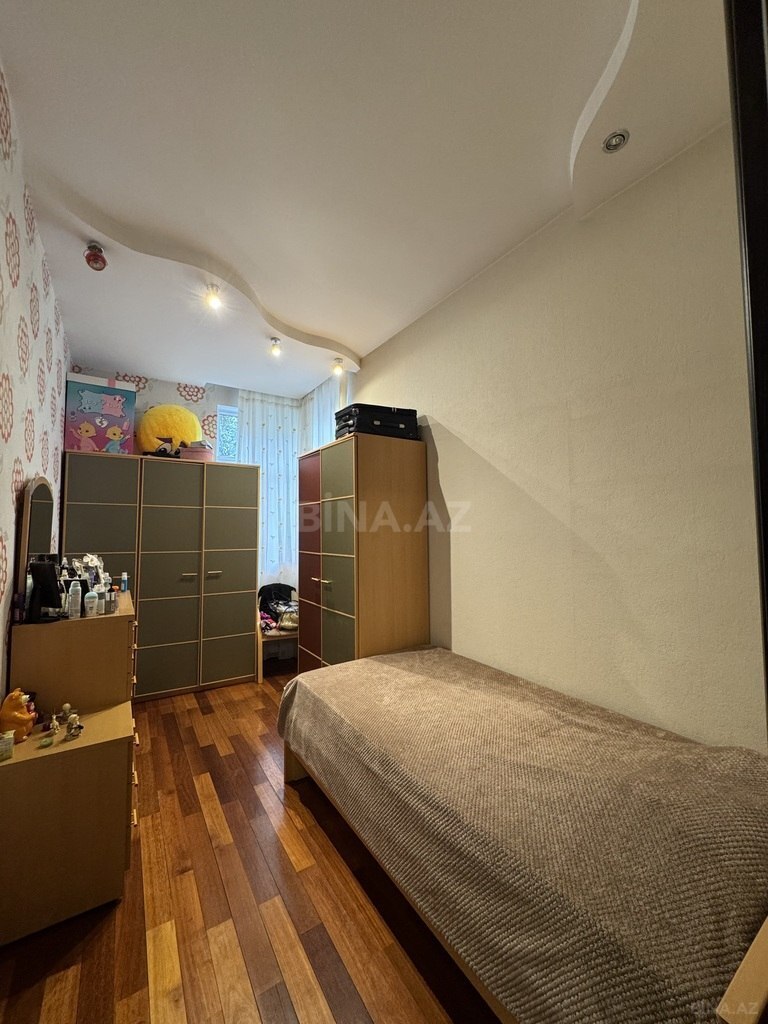 4 otaqlı yeni tikili - Nəsimi r. - 210 m² (13)