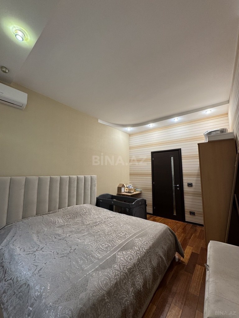 4 otaqlı yeni tikili - Nəsimi r. - 210 m² (11)