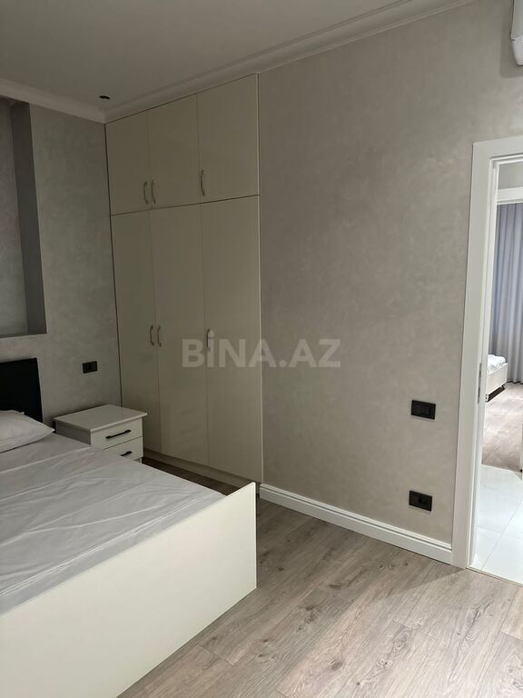 4 otaqlı həyət evi/bağ evi - Sabunçu q. - 200 m² (5)