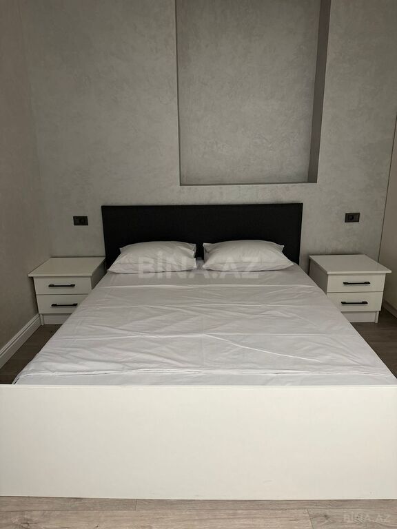4 otaqlı həyət evi/bağ evi - Sabunçu q. - 200 m² (6)