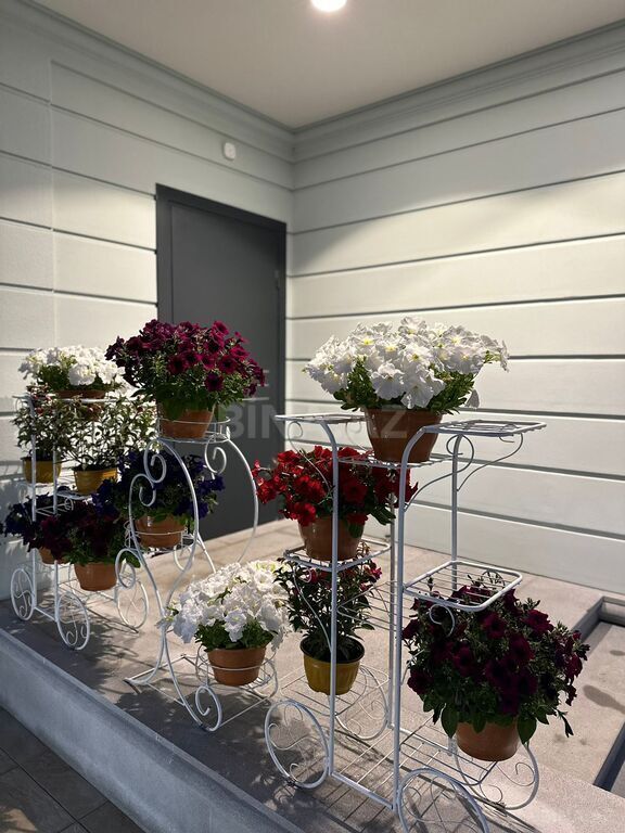 4 otaqlı həyət evi/bağ evi - Sabunçu q. - 200 m² (11)