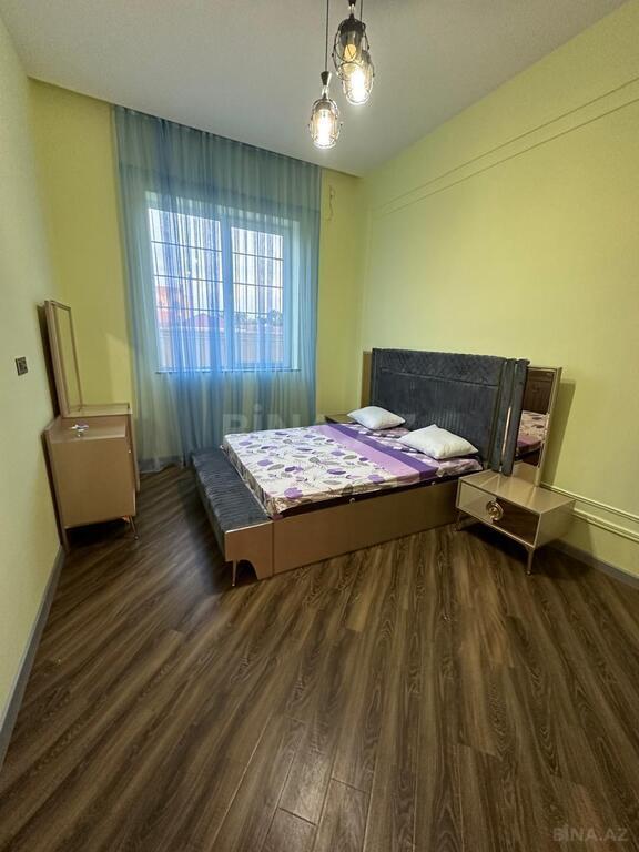 4 otaqlı həyət evi/bağ evi - Mərdəkan q. - 210 m² (9)