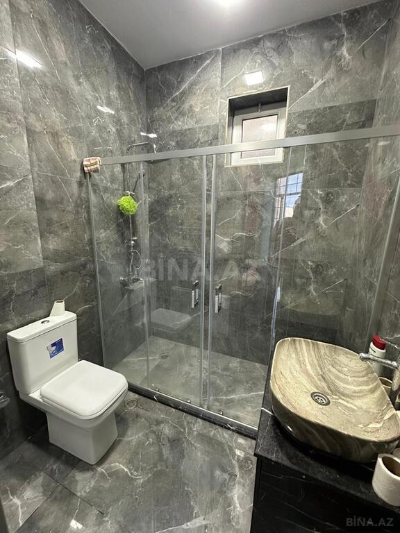 4 otaqlı həyət evi/bağ evi - Mərdəkan q. - 210 m² (12)