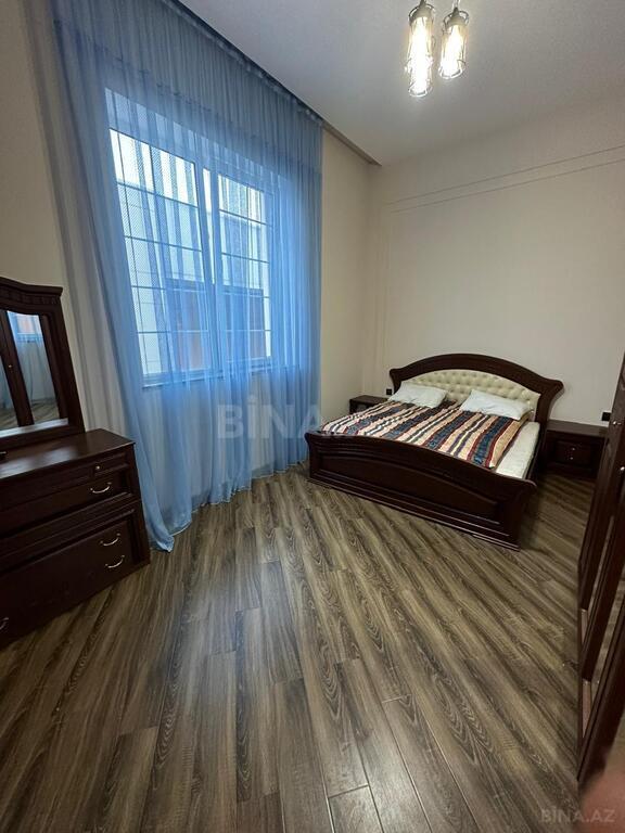 4 otaqlı həyət evi/bağ evi - Mərdəkan q. - 210 m² (11)