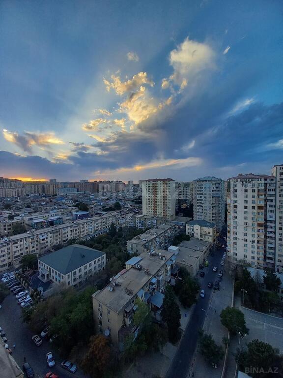 3-комн. новостройка - м. Иншаатчылар - 122 м² (22)