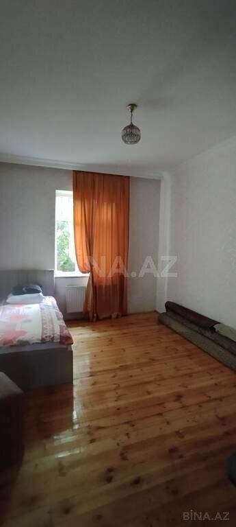 4 otaqlı həyət evi/bağ evi - Yeni Ramana q. - 135 m² (12)