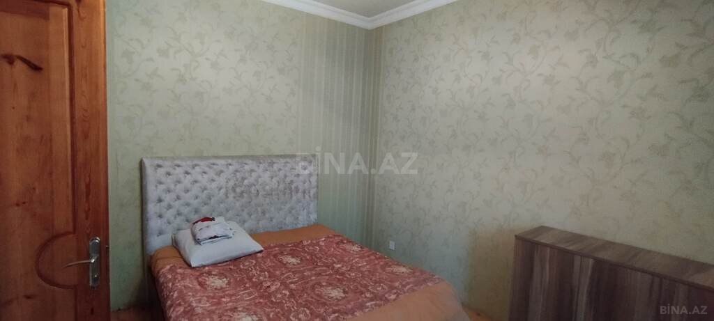 4 otaqlı həyət evi/bağ evi - Yeni Ramana q. - 135 m² (11)