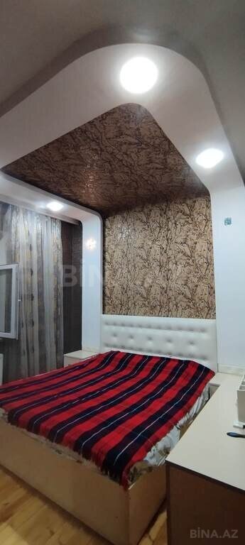 4 otaqlı həyət evi/bağ evi - Yeni Ramana q. - 135 m² (13)