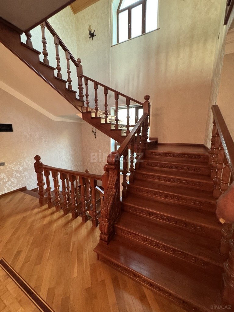 5-комн. дом/дача - пос. Бакиханова - 300 м² (18)