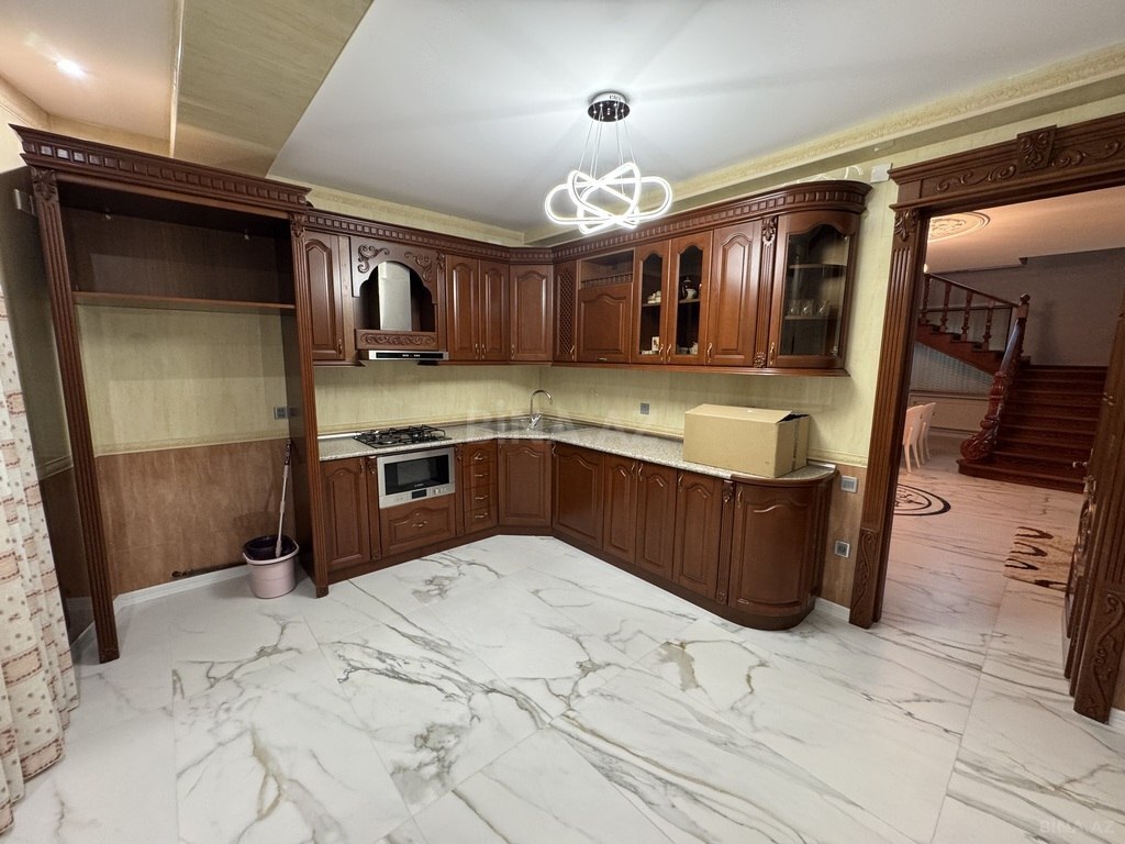 5-комн. дом/дача - пос. Бакиханова - 300 м² (8)