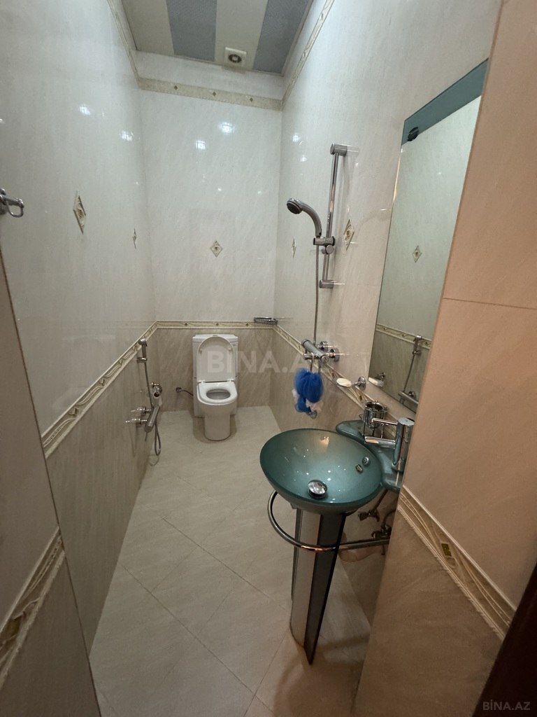 5-комн. дом/дача - пос. Бакиханова - 300 м² (12)