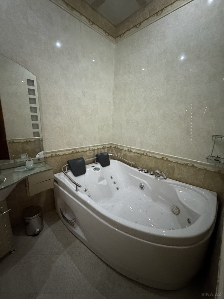 5-комн. дом/дача - пос. Бакиханова - 300 м² (17)