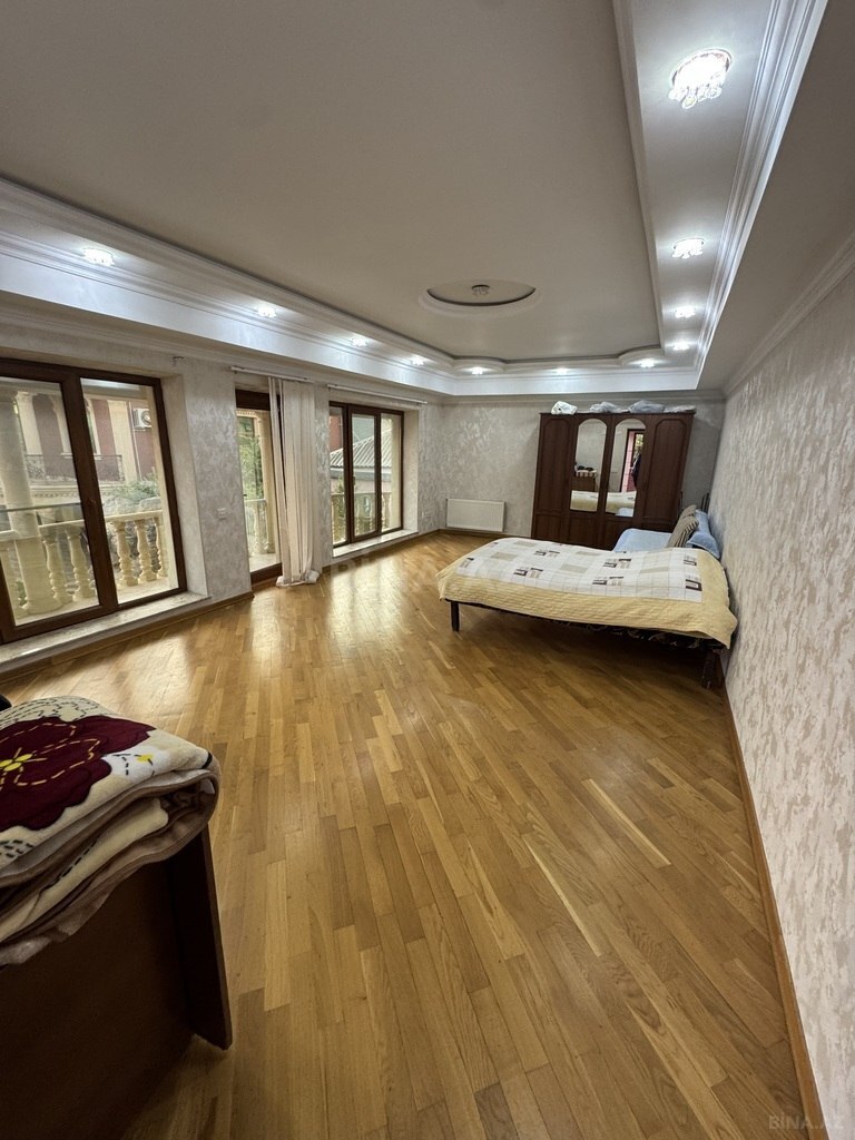 5-комн. дом/дача - пос. Бакиханова - 300 м² (26)