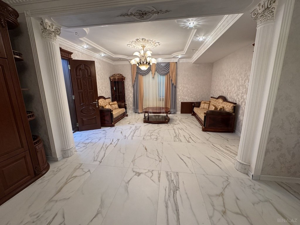 5-комн. дом/дача - пос. Бакиханова - 300 м² (5)