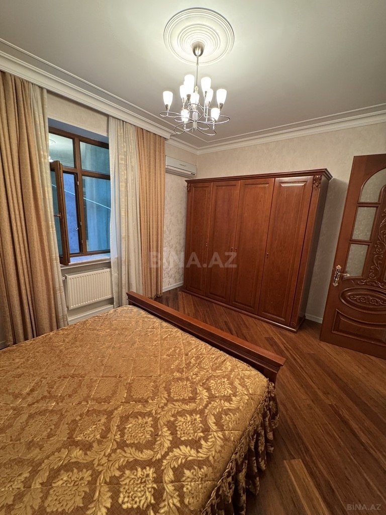 5-комн. дом/дача - пос. Бакиханова - 300 м² (9)