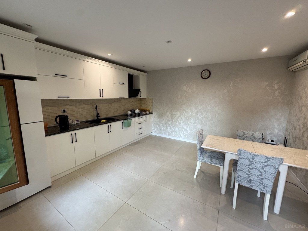 5-комн. дом/дача - пос. Бакиханова - 300 м² (28)