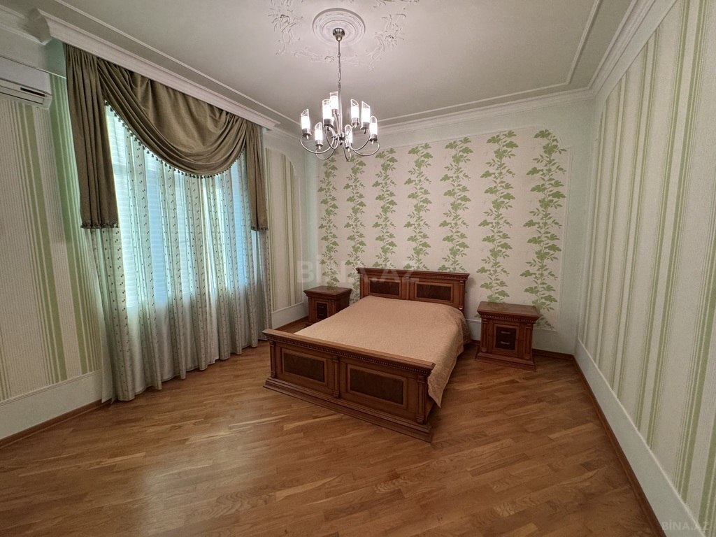 5-комн. дом/дача - пос. Бакиханова - 300 м² (16)