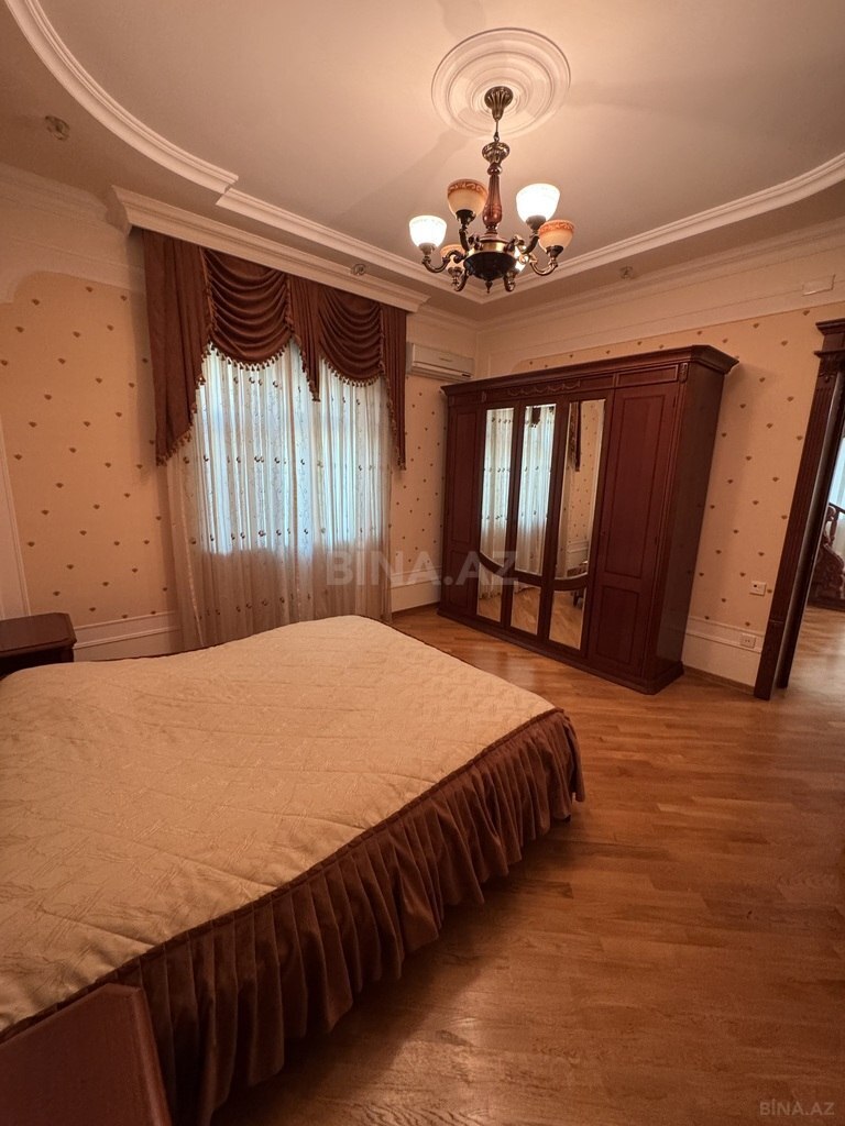 5-комн. дом/дача - пос. Бакиханова - 300 м² (11)