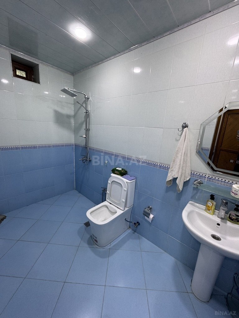 5-комн. дом/дача - пос. Бакиханова - 300 м² (27)