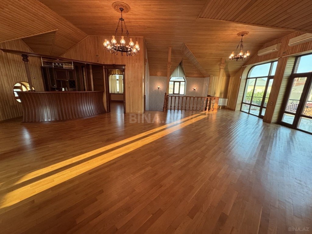 5-комн. дом/дача - пос. Бакиханова - 300 м² (20)