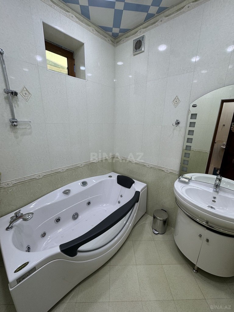 5-комн. дом/дача - пос. Бакиханова - 300 м² (7)